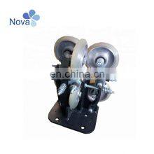 Rated Load Less Than 4500 kg Elevator Rolling Guide Shoes thumbnail-4