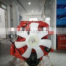 In Stock 4 Cylinders 4 Stroke 4BD1T Engine for Pickup SUV thumbnail-4