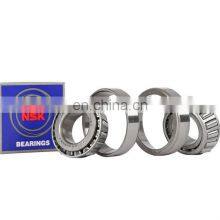 Nachi Nsk Famous Brand Inch 20*42*15 Mm 20x42x15mm 32004 Truck Trailer Tapered Roller Bearing thumbnail-4