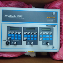 Woodward 9907-1200 Electronic Overspeed Trip Device thumbnail-5