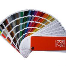 Ral Colour Powder Coating Epoxy Ral PANTONE Color Code Colours thumbnail-4