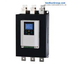 185 кВт 370 А Внешний байпасный мягкий пускатель thumbnail-2