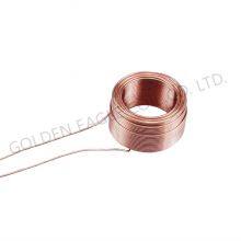 OEM Hi-Fi Speaker Systems and Radio Transmitters Air Core Coil Loop Antenna Sensor Coil thumbnail-3