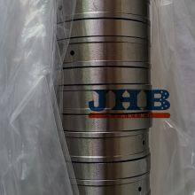 Tandem Roller Bearing F-81658.T8AR  Plastic Extrusion Machine Gearbox thumbnail-3