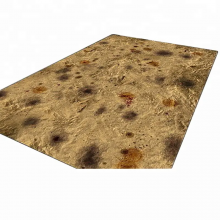 960x960 sand battle mat