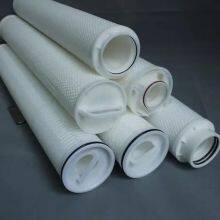 Replacement Ultipleat High Flow Filter Cartridge HFU620UY700H,HFU640CAS010JUW,HFU640GF020H thumbnail-1