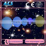 ACS New Products Color Changing Outdoor RGB LED Ball Light for Sale thumbnail-2