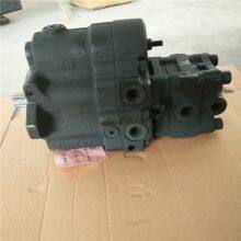 PVD-1B-28P-8G3-4575A Hydraulic Piston Pump for Excavator ,Original Genuine thumbnail-3