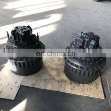 706-8J-01020 208-27-00281 PC400LC-7 Travel Motor PC400LC-7 PC400-7 Final Drive thumbnail-3