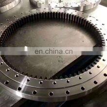 OEM Customized 51-32 3550/2-06900 Slewing Ring Bearing for Manlift Platform Mobile Cranes thumbnail-3