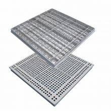 Resflor Aluminum Raised Access Floor thumbnail-2
