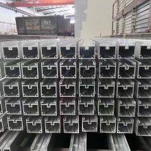 Aluminum Extruded Profile for Battery Pack Accessories in EV and Shipbuilding Industry thumbnail-1