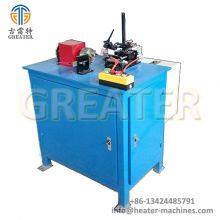 GT-XHJ200 Auto Rotary Welding Machine (Horizontal) Cartridge Heater Welding Machine Supplier thumbnail-2