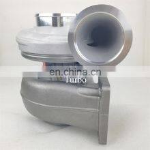 S400 400SX4 Turbo 171702 480 80mm T6 Twin Scroll 1.32 A/R TurboCharger 23518597 2585838C91 for Series 60 Engine thumbnail-4