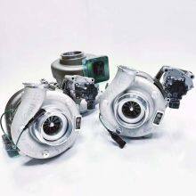 New GTC4088V Turbo 789500 841805 789500-0017 789500-5017S 841805-5006 841805-0006 5801621755 5802463495 5802703202 Turbocharger thumbnail-1