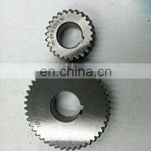 Manufacturer Atlas 1621052315 GEAR DRIVE Industrial Screw Air Compressor Spare Parts High Quality ZT55-90 thumbnail-2