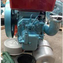 Agricultural Diesel Engine ZS1105 Diesel Engine thumbnail-3