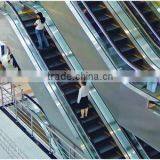 Hight Quality Commercial ESCALATOR Indoor & Outer Door OT-F09 thumbnail-1