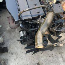 Used Engines Parkins Cmmins Kubota Deutz 6BT 4BT Generators thumbnail-5