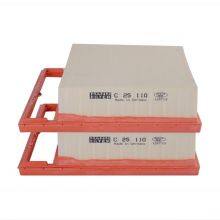 Original Genuine MANN Cabin Filter Car Engine Filter C25110-2 2750940104 For Mercedes-Benz thumbnail-2