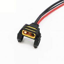 Fixed Seat of AS150U-M RC Accessories 20mm Fixed Seat thumbnail-2