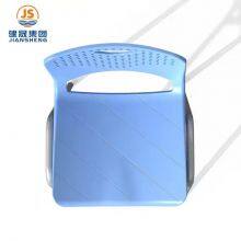 Color Cheap Plastic Stacking Chair for Student thumbnail-3