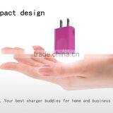 5v1a Travel Adapter Usb Power Adapter Charger for US Market thumbnail-4
