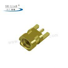 RF Coaxial Connector MMCX Headset Series 48 Hours Salt Spray thumbnail-5