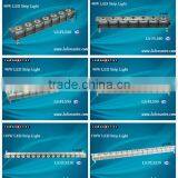 40w Led Light Bar 40w Led Bar Light to Replace T8 LIGHT With CE ETL UL ROHS TUV Certification thumbnail-3