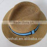 2014 Popular Straw Hat thumbnail-1
