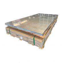 Aviation 1060/2024/3003/5052 T4 Aluminum Plate Price Per kg