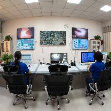 High Temperature Calcium Aluminate Cement Ca50 thumbnail-4