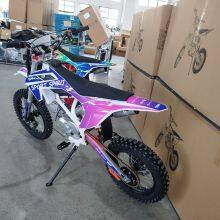 125CC off Road Motorycle Dirt Bike Pitbikes thumbnail-3