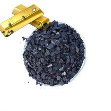 Gold Mine Activated Carbon Coconut Shell Based Activated Carbon for Gold Mining Industry Recovery Absorption Extraction Leaching Made in China thumbnail-3