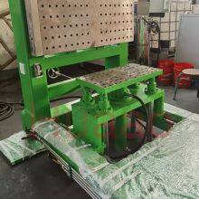 Mold Injection Machine Mixing Machine-made in China for for Electrical Epoxy Resin Transformer Insulator Spout Embedded Pole thumbnail-3