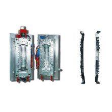 Custom Plastic Injection Mold for Automotive Hot Runner System thumbnail-2