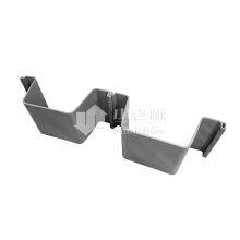 Manufacturer PVC Vinyl U Z Type 2 4 Plastic Retaining Seawalls Supplier No Steel Sheet Piling for Water Solution thumbnail-6