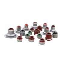 Valve Steam Seal High Quality KDIK Oil Seal Supplier for Toyota thumbnail-2