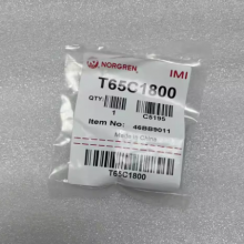 T65C1800, Norgren Shuttle Valve, G1/8' Thread thumbnail-3