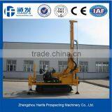 HFW-600L Multi Purpose Water Well Drill Rigs For Sale thumbnail-2