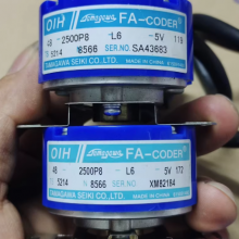 Tamagawa Encoder TS5214N8566 thumbnail-1