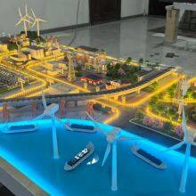 New Energy Sand Table Model Production Factory thumbnail-5