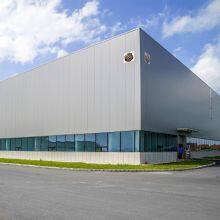 Dongguan Giean Intelligent Storage Equipment Co.,Ltd. company overview - view 1 thumbnail