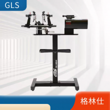 Green's E200 Vertical Intelligent Computerized Stringing Machine - Dual-purpose for Badminton Rackets and Tennis Rackets thumbnail-3