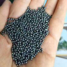 Cast Steel Shot/Alloy Steel Shot Wholesale: Stable Hardness, Low Wear Rate, Long-term Cooperation Offers Even Better Prices thumbnail-4