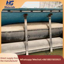 Analysis of the Working Principle of Air-Cushion Dams and Their Water Blocking and Flood Discharge Mechanism