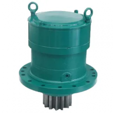 Original SANY SY135 Excavator Swing Reduction Gearbox Swing Motor Gear Assembly | Factory Supply for SY135C/SY135C-9 thumbnail-6