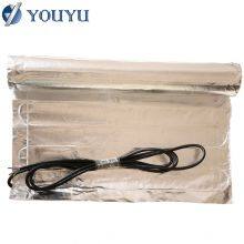 Anhui Youyu Electric Heating Mats Factory Lowest Price Floor Heating Mat thumbnail-5