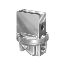 Honeywell Gas Solenoid Valve V4944B1018 thumbnail-5