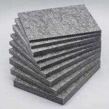 Multi-functional Customizable Fireproof Acoustic Slat Panel Modern Design for Bedroom and Living Room thumbnail-5